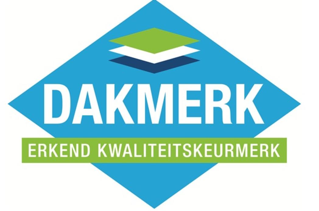 DAKMERK. Hét keurmerk voor vakwerk