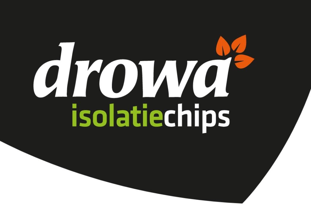 Subsidie op Drowa isolatiechips flink verhoogd