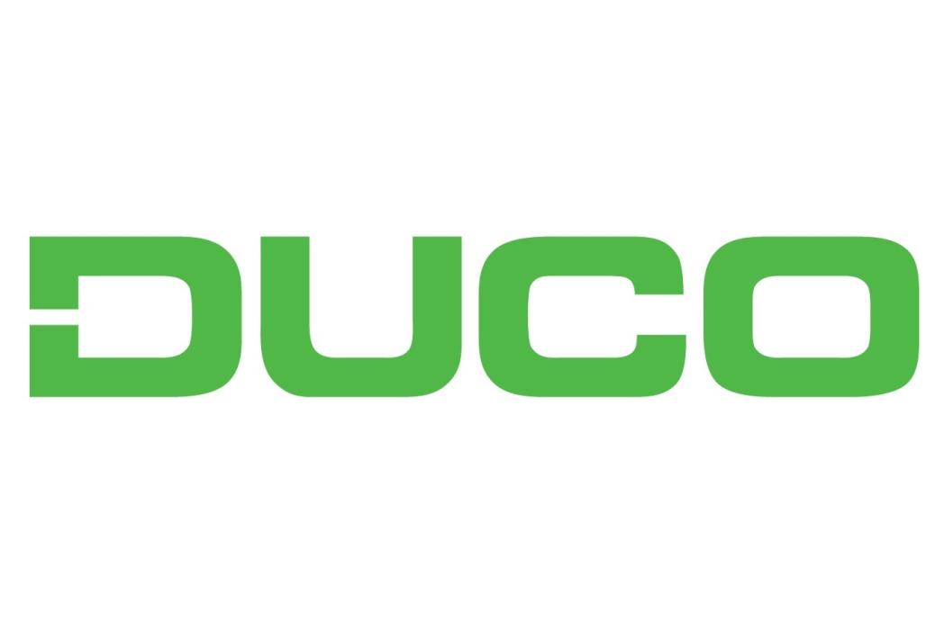 Duco CrossFlow System: De slimme oplossing voor ventilatie in renovaties