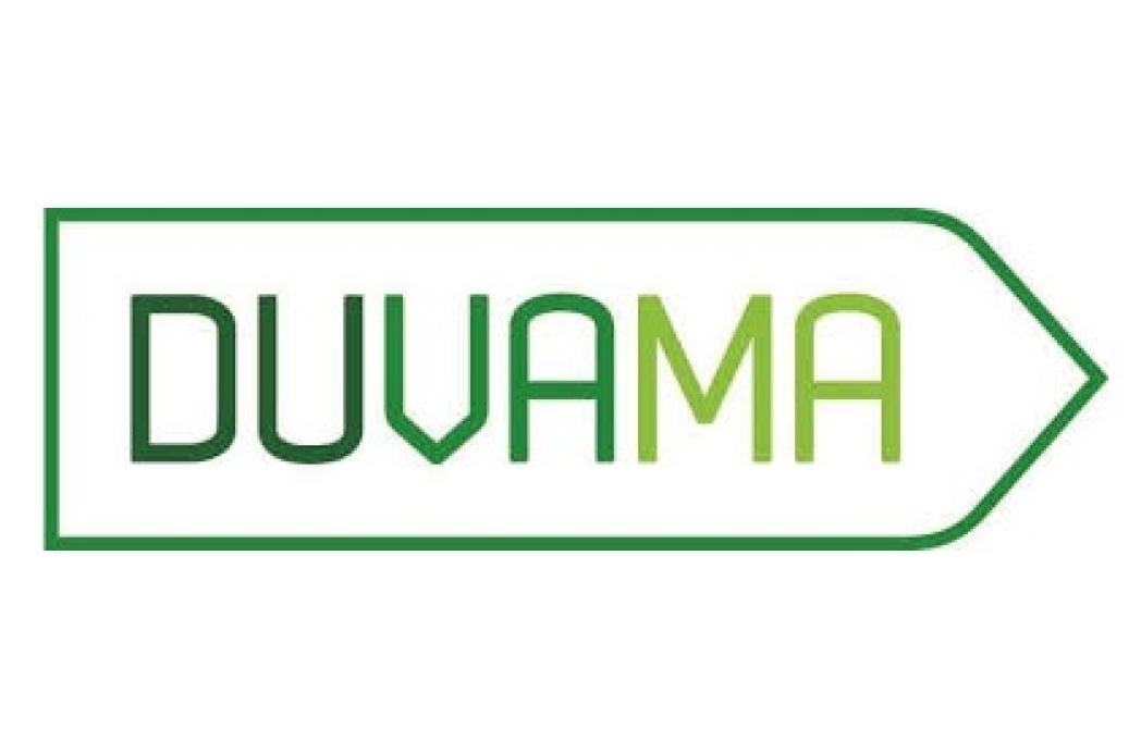 Duvama op de Renovatie & Transformatiebeurs