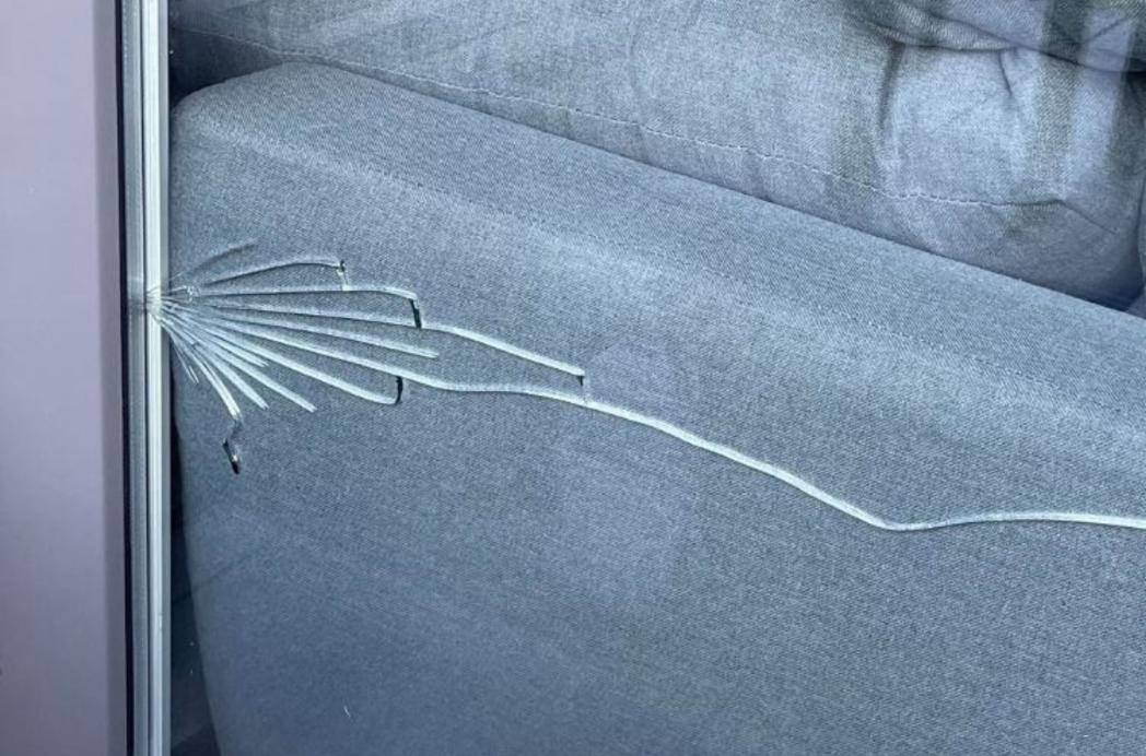 Ook in de winter kans op thermische breuk van glas: voorkom schade en hoge kosten