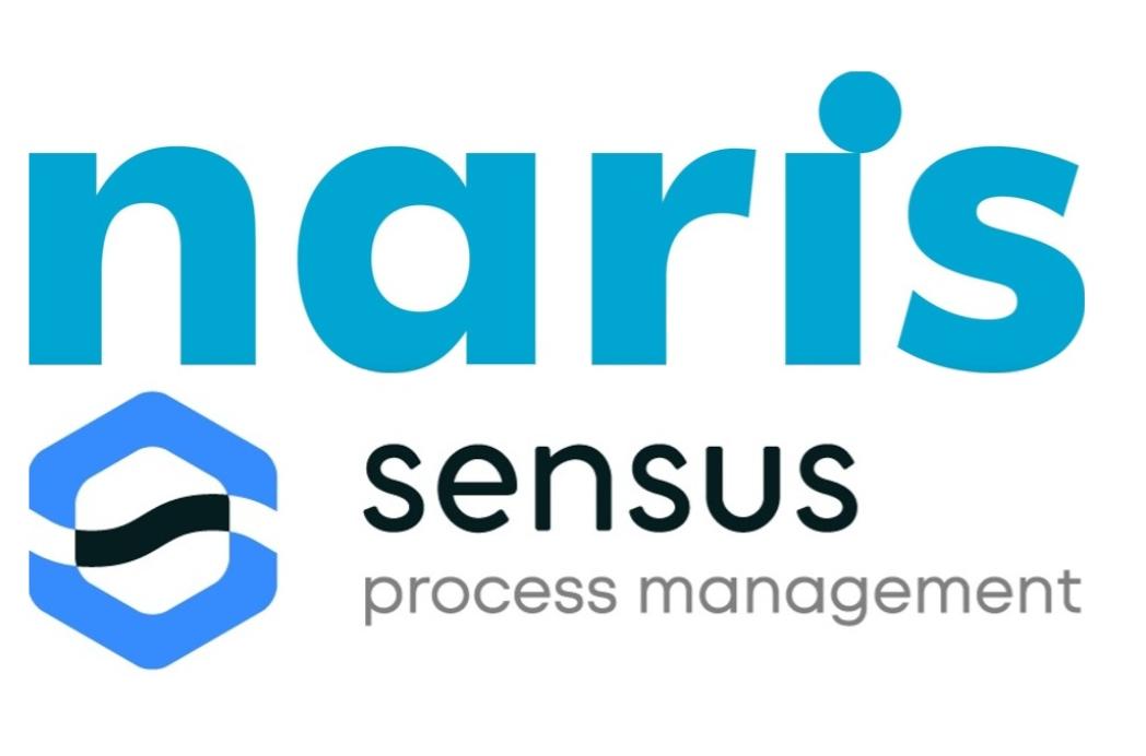Naris en Sensus process management bundelen krachten voor de volgende generatie Governance, Risk & Compliance software
