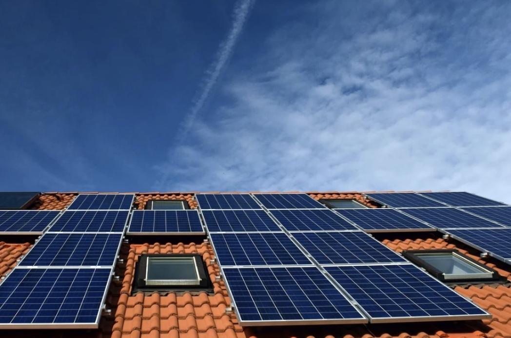 Ruim 680 Amersfoortse huurders van Portaal kozen in 2019 voor een zuinige woning