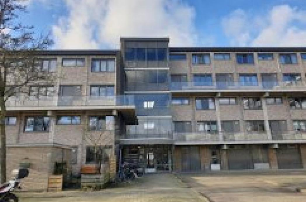 Woningen Lauwers klaar voor de toekomst