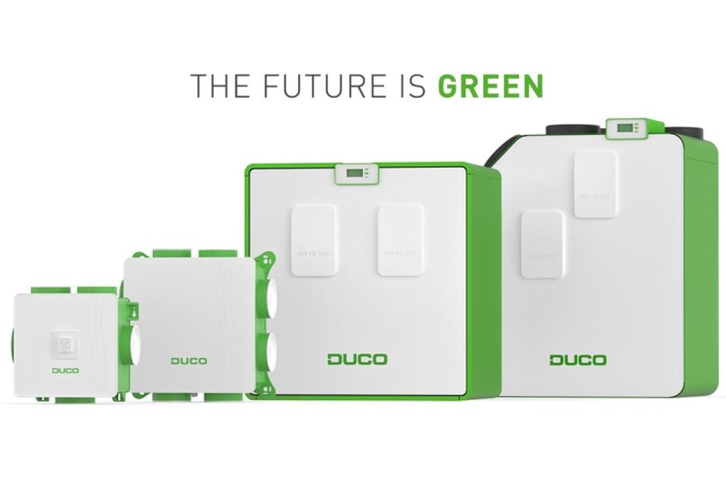 The Future is Green