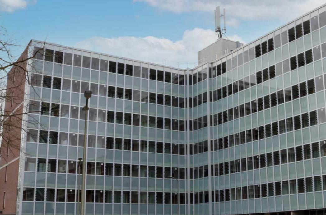 Brandveiligheid en galerijafsluitingen