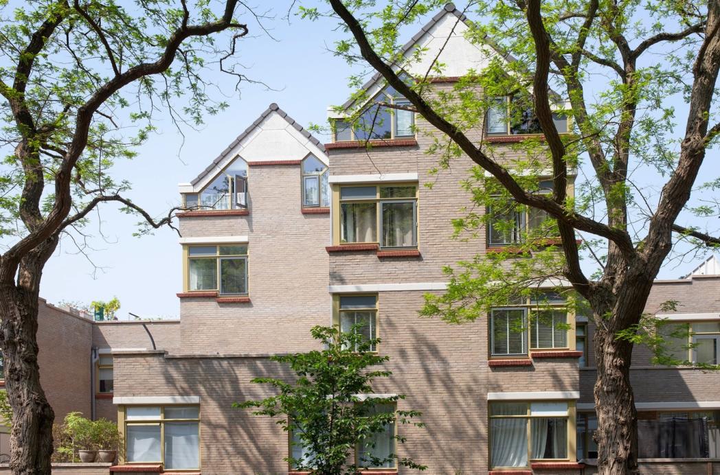 Complexe gevelrenovatie van 251 woningen in Den Haag geslaagd door goede ketensamenwerking