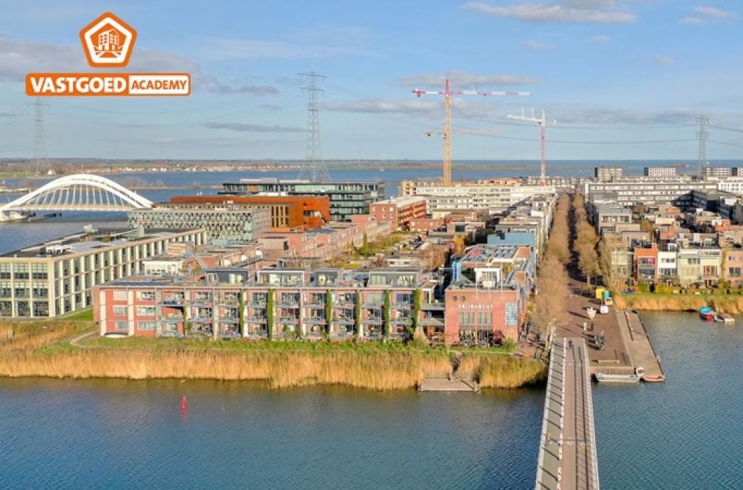 Optoppen en verdichten – Innovatieve oplossingen voor de woningnood