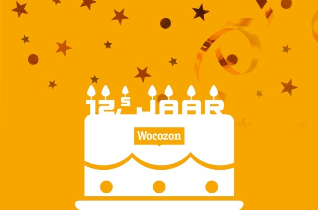 Wocozon al 12,5 jaar zonnige partner voor woningcorporaties