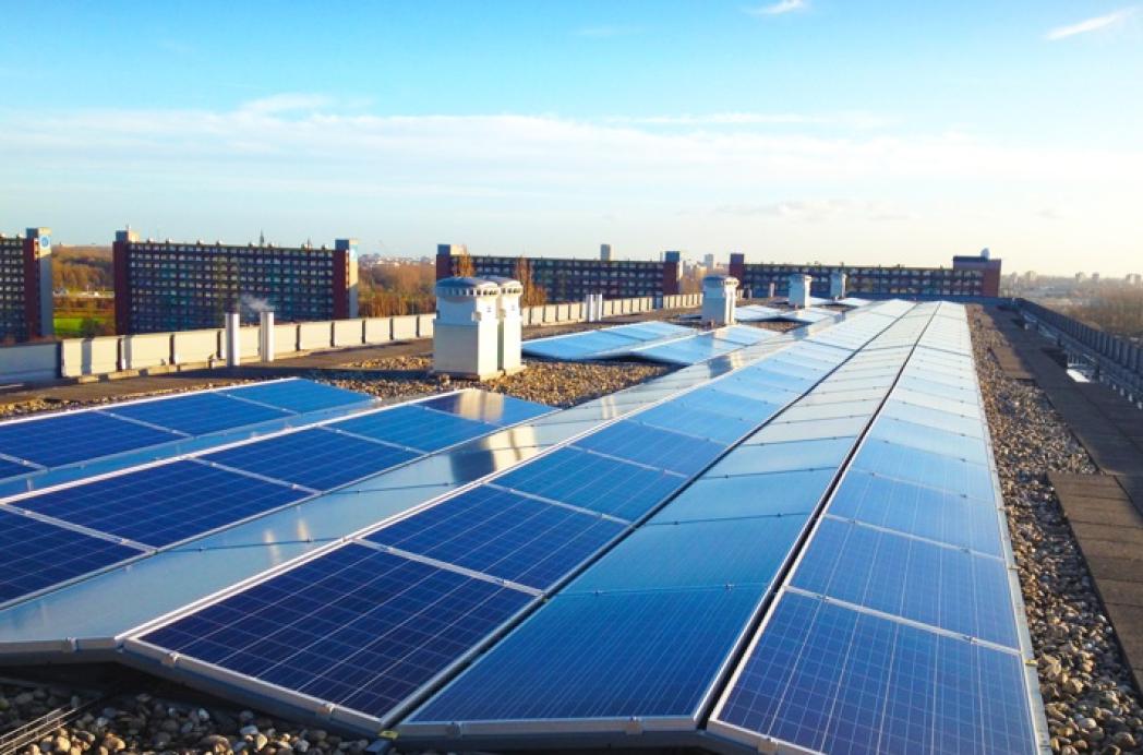 DAKMERK: Gegarandeerde kwaliteit en 10 jaar garantie op uw daken