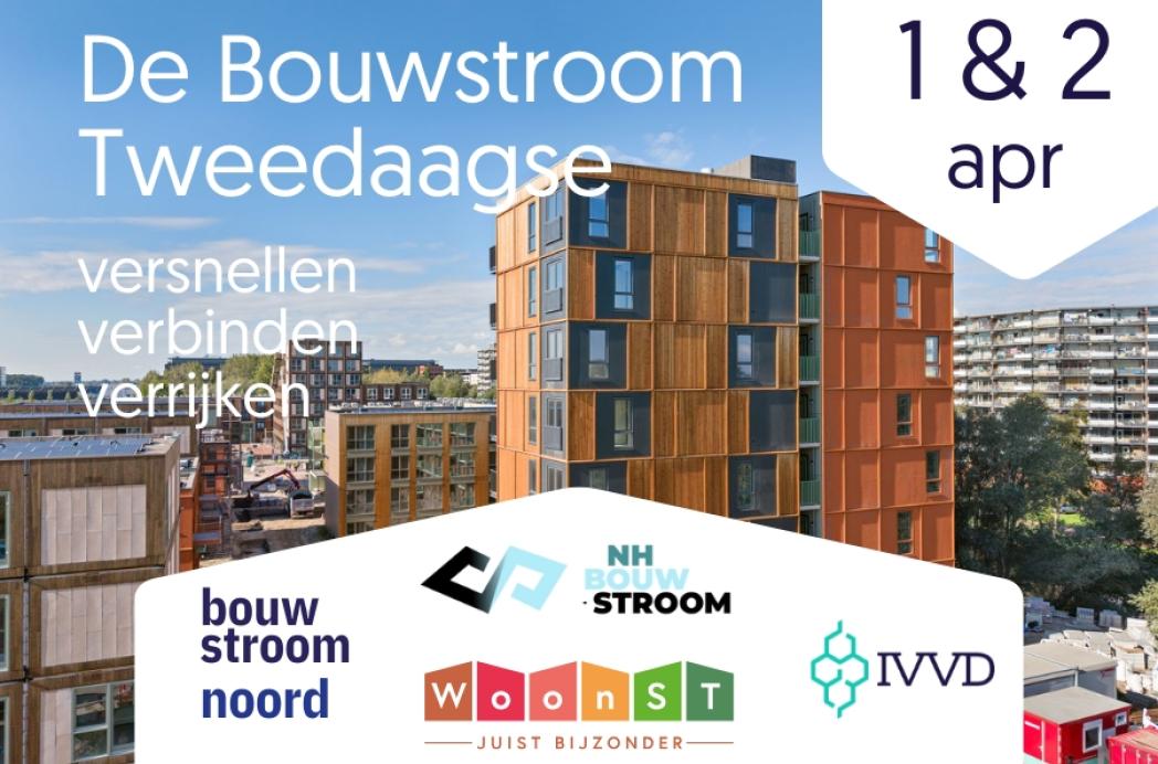 De Bouwstroom Tweedaagse 2026