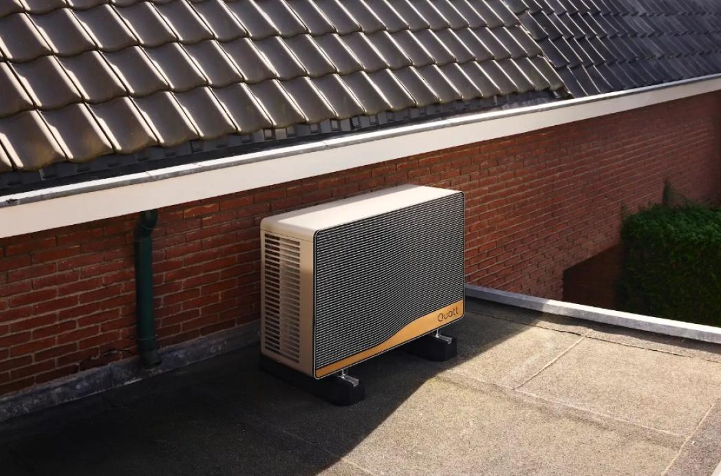 Versnel de verduurzaming van je portefeuille met hybride warmtepompen