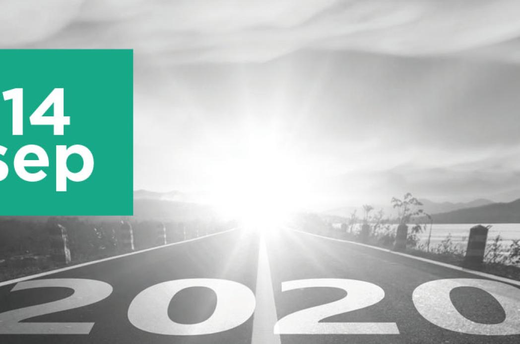 Woningcorporatie Dag 2020 | De uitdagingen van de twintiger jaren