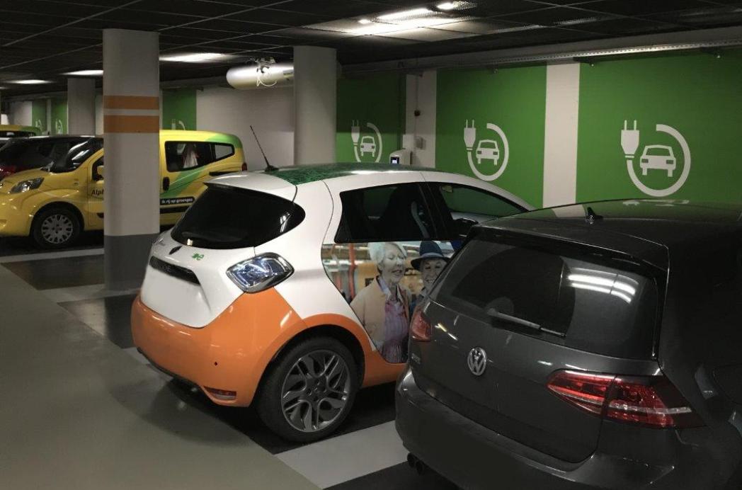 Willis Towers Watson preventie advies ondergrondse parkeergarages