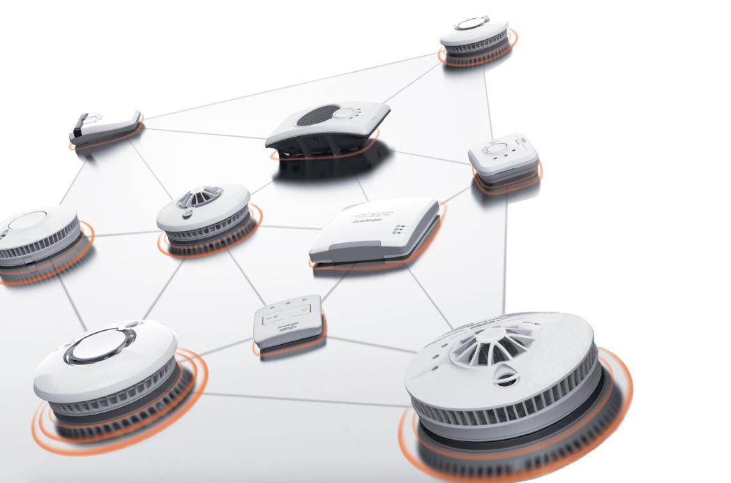 Rookmelders verplicht vanaf 1 juli 2022, hoe pakt u het aan?