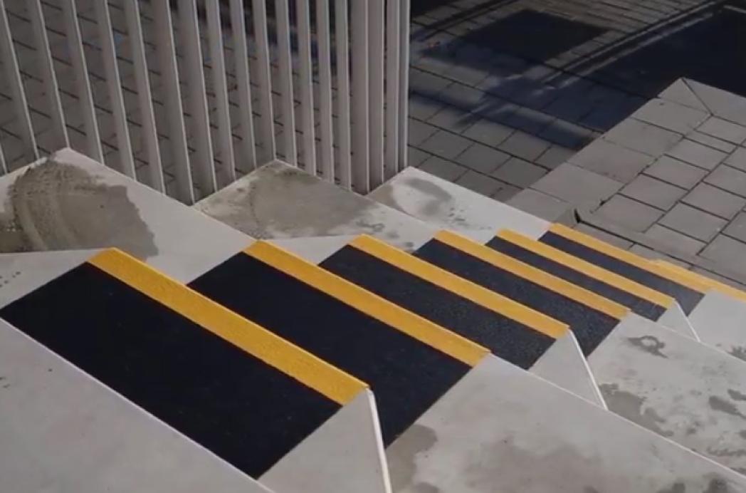 Storax antislip oplossingen voor iedere ondergrond