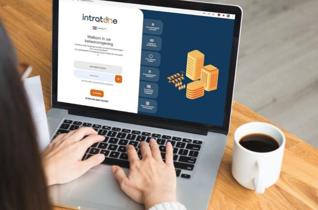 DRIE woorden: Beheer, beheer & beheer