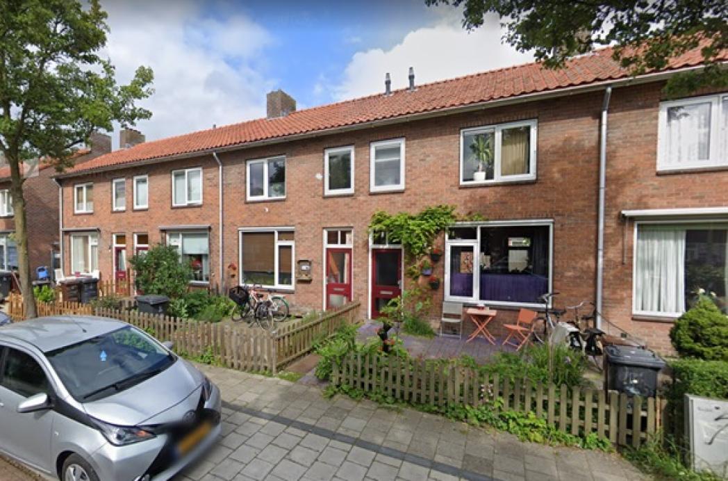 Van Lierop  - Kruipruimterenovatie 117 woningen in Utrecht