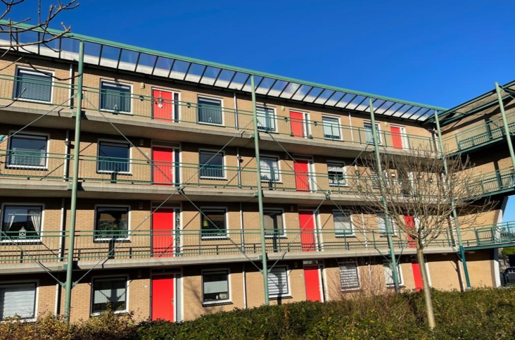 Fiscale meerjarenbegroting