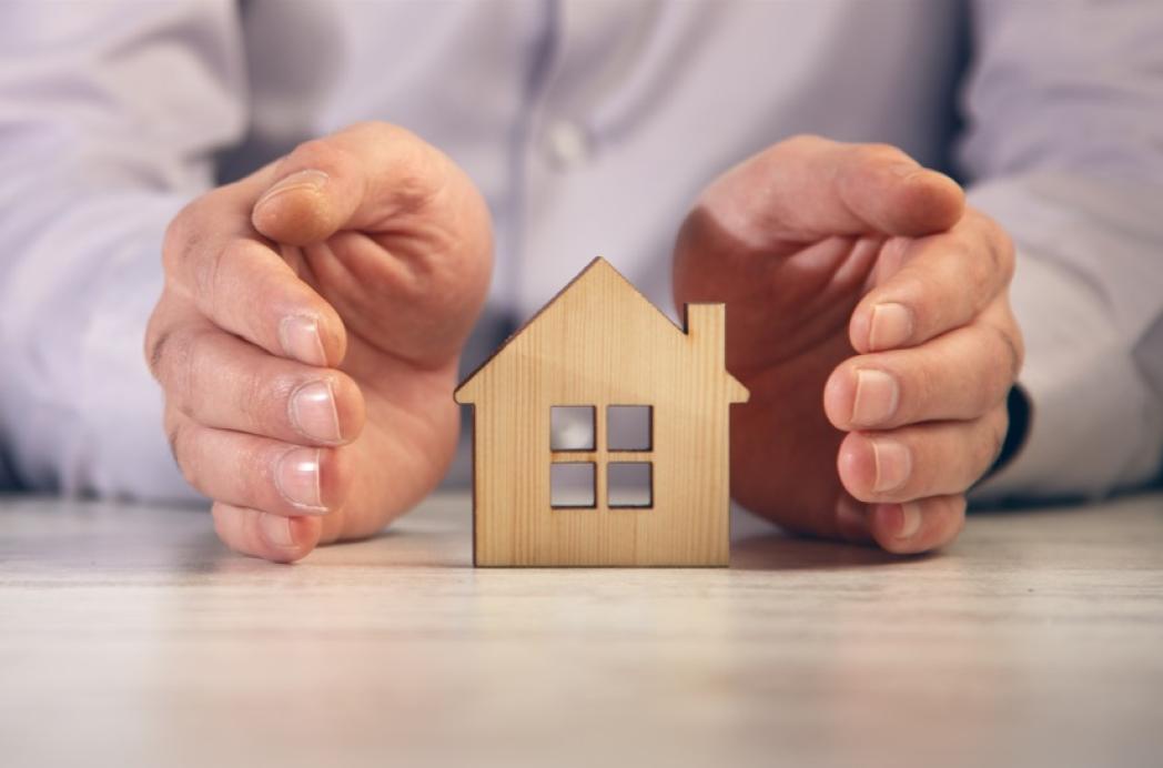 Woonbeveiligingstrends van 2024: Veiligheid in een veranderende wereld