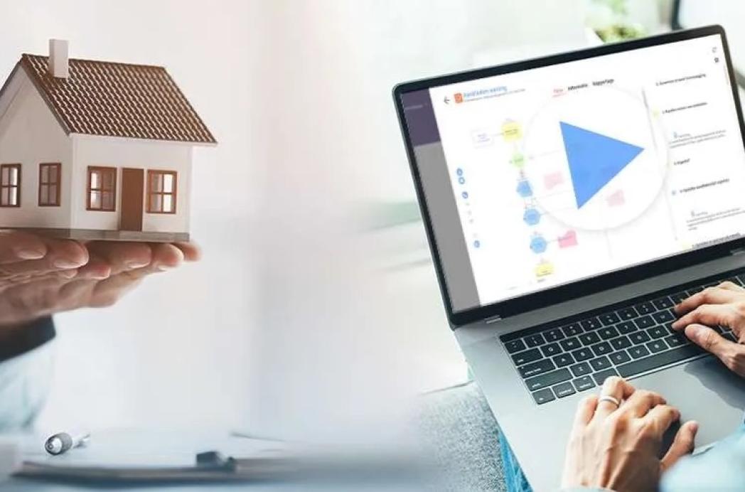 Webinar: De waarde van Sensus BPM Online voor Woningcorporaties