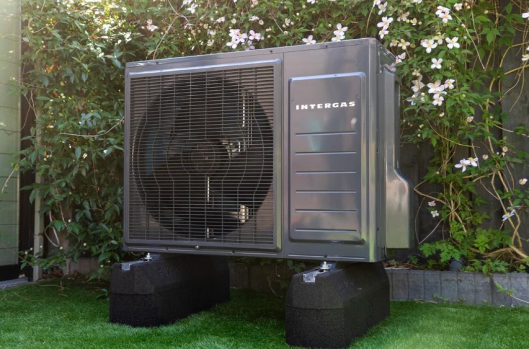 Hybride warmtepomp ondersteunt verduurzaming én netstabiliteit