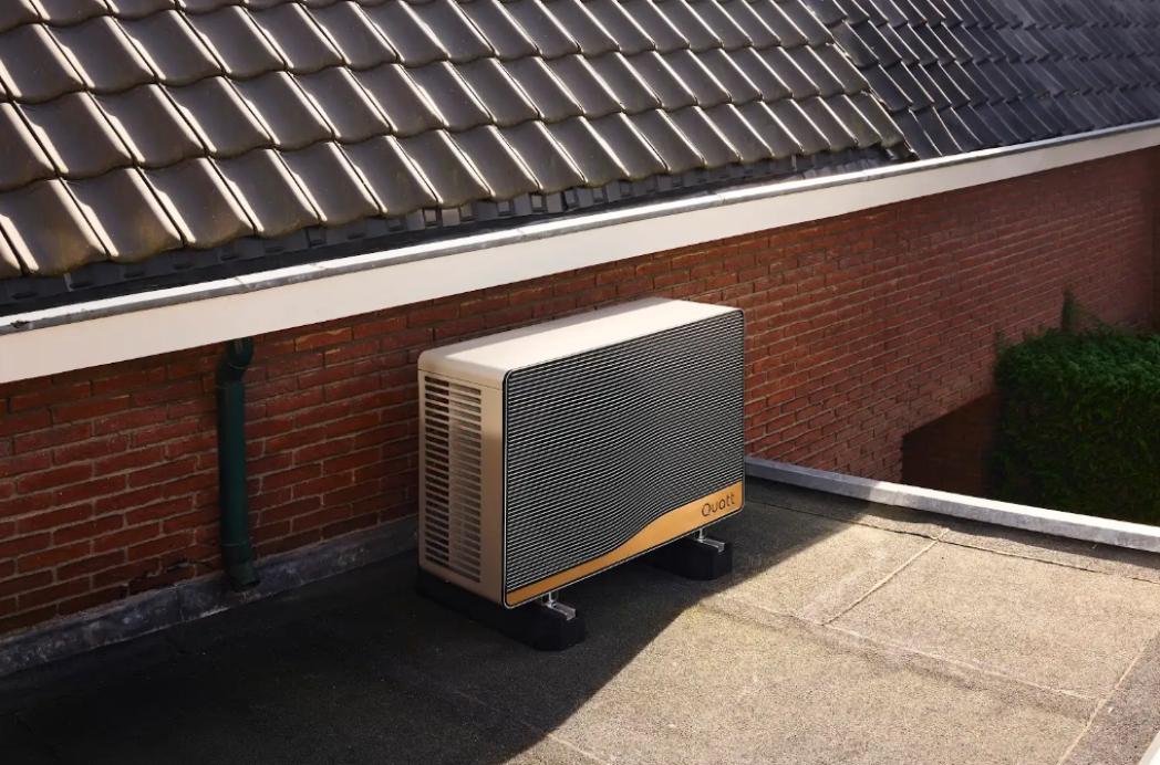 Remote monitoring vervangt de installateur niet, het maakt hem onmisbaar