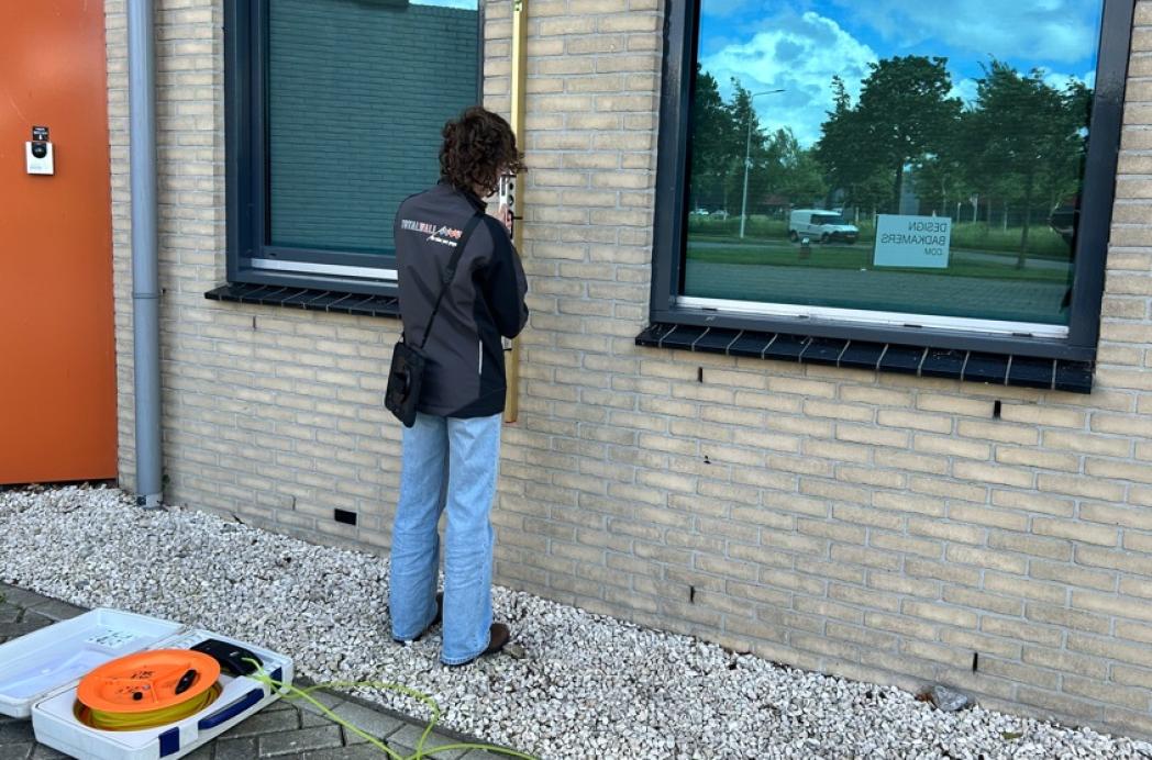 Funderingsonderzoek niet alleen bij verkoop