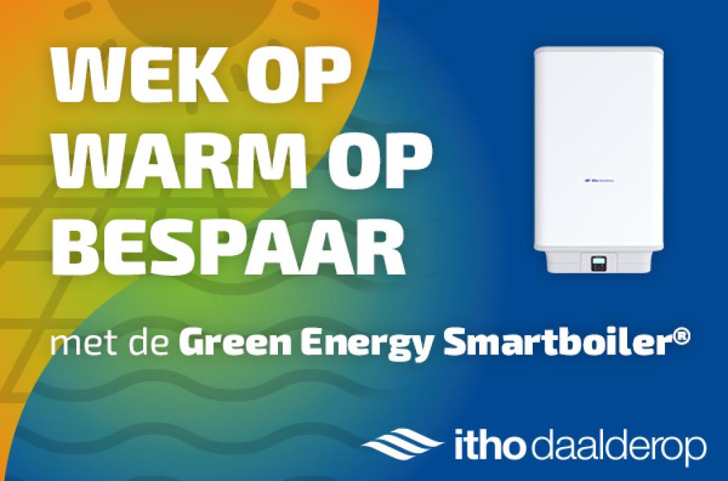 Hebben uw huurders ook last van het afschaffen van de salderingsregeling?