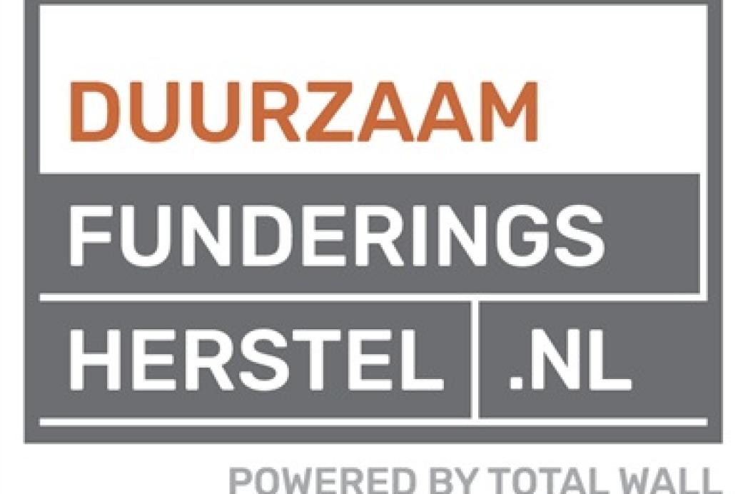 Duurzaam Funderings Herstel