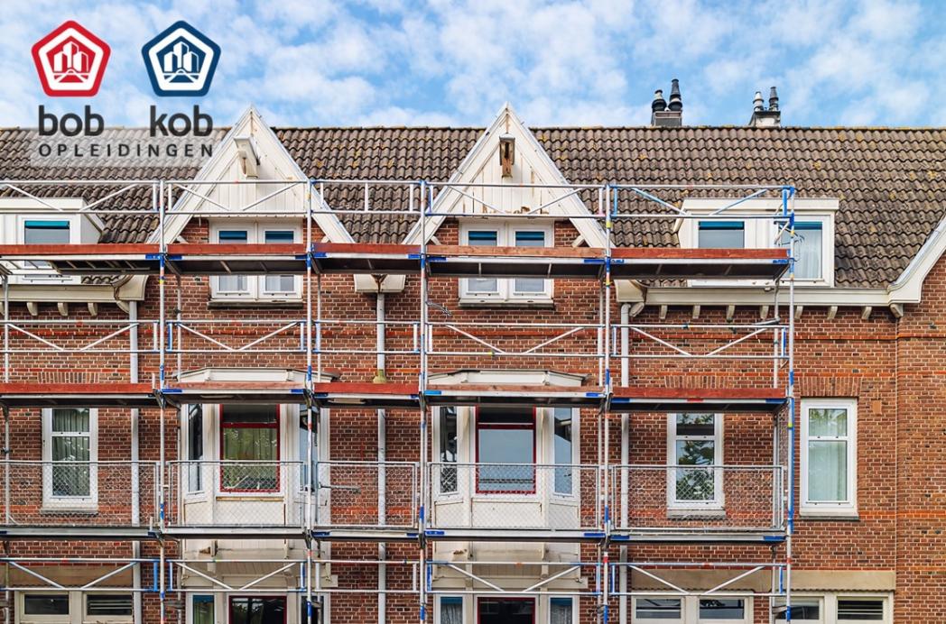 Blijf bij in beheer en onderhoud: praktijktrainingen voor vastgoedprofessionals