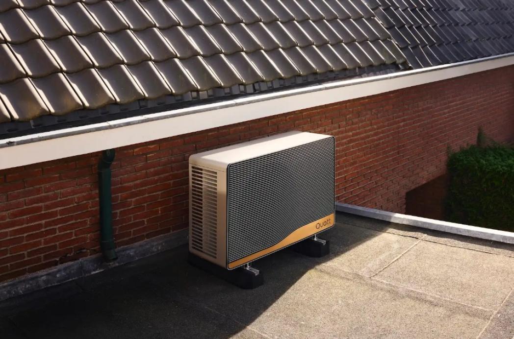 Modulair verduurzamen: van hybride naar all-electric, een datagedreven aanpak