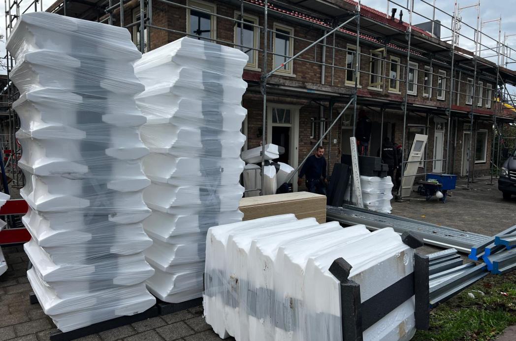 Geef houtaantasters geen kans met hoogwaardige vloersystemen