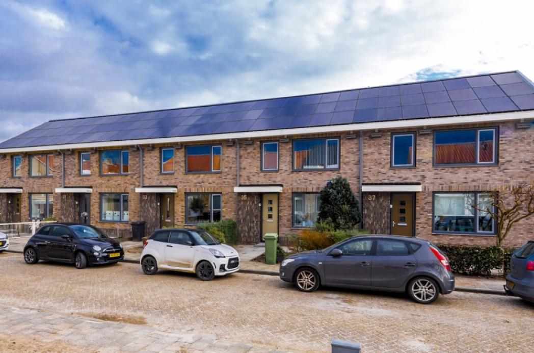 De Renovatieversneller: Uw corporatie, volledig ontzorgd