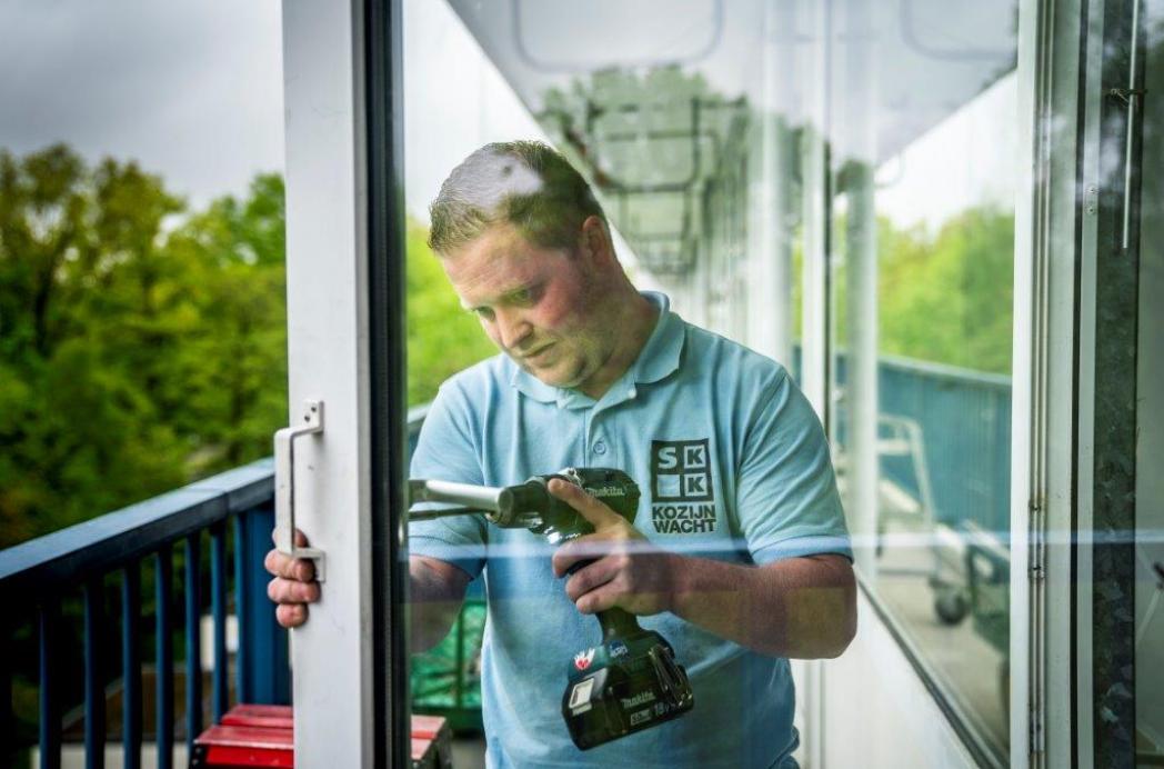 Een flinke kostenbesparing bij energetische renovatie