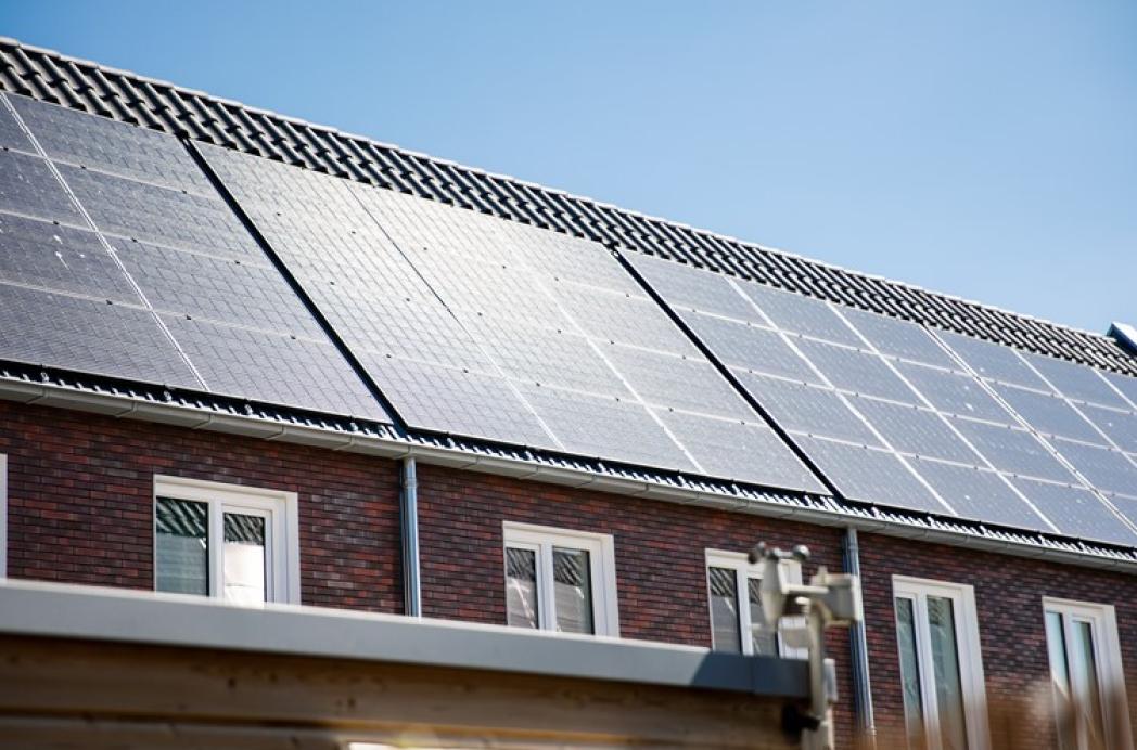 Nieuw concept voor woningcorporaties: Buurblok 