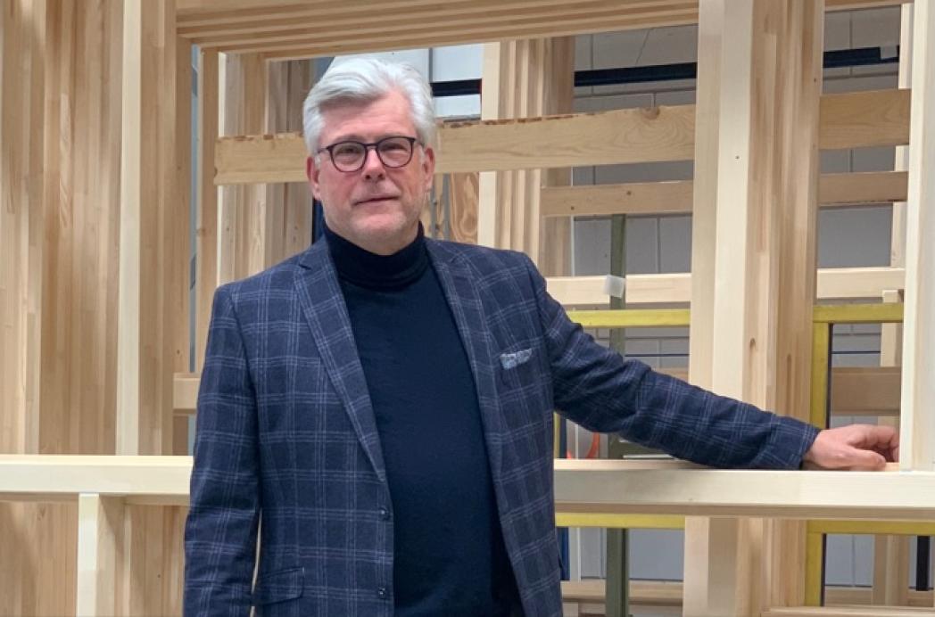 Hoe circulair is het Lamikon LongLife kozijn?