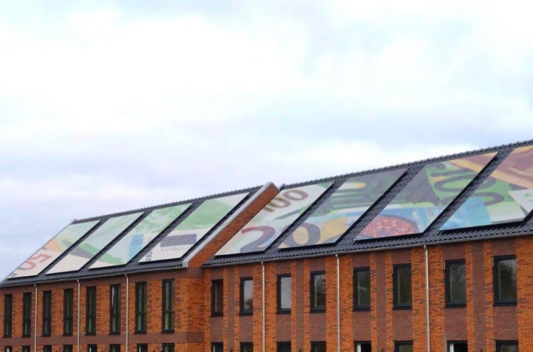 Gezamenlijke woningcorporaties nemen initiatief