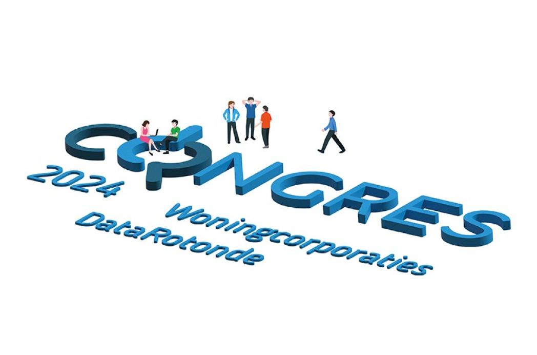 Congres Woningcorporaties 2024 - DataRotonde