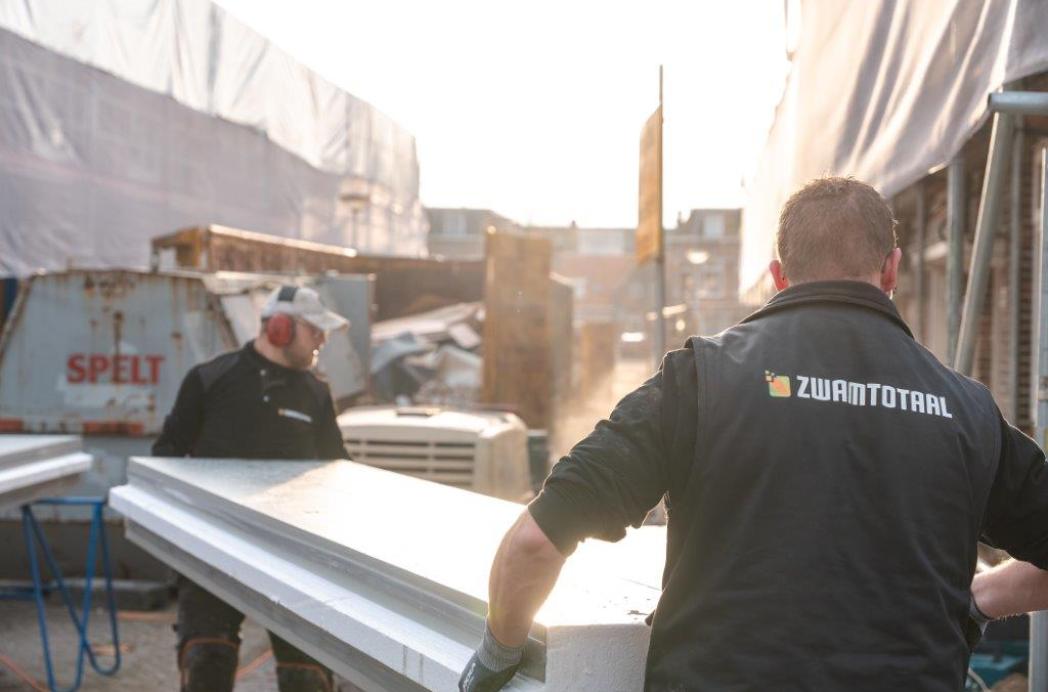 Cassettevloeren in Utrecht