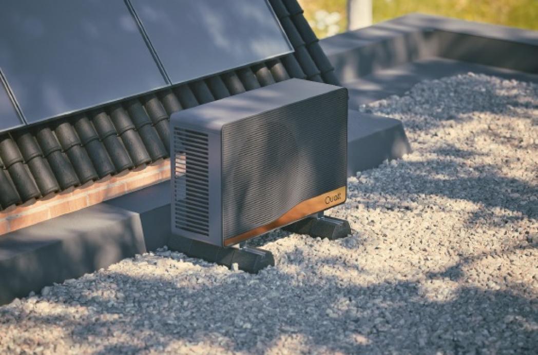 Quatt lanceert 6 nieuwe producten en helpt corporaties met slimme, datagedreven installaties