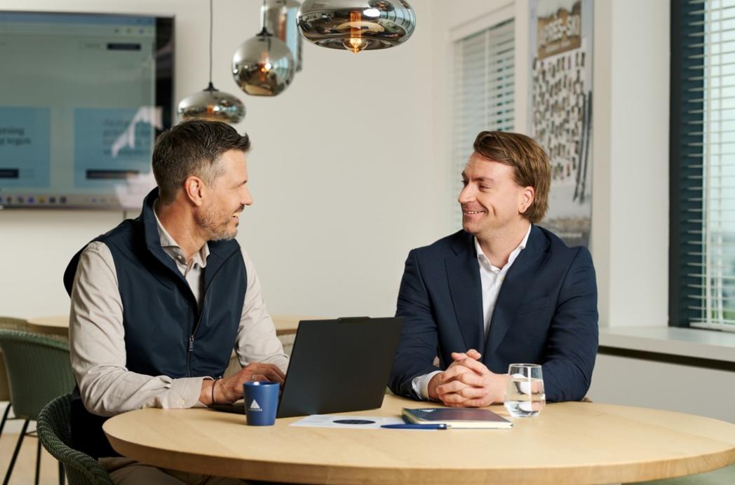Cyberweerbaarheid van woningcorporaties