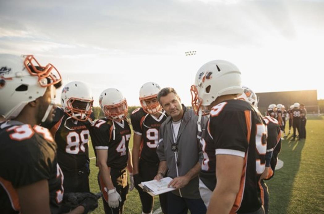 Coaching: investeer in jezelf, versterk de wijk