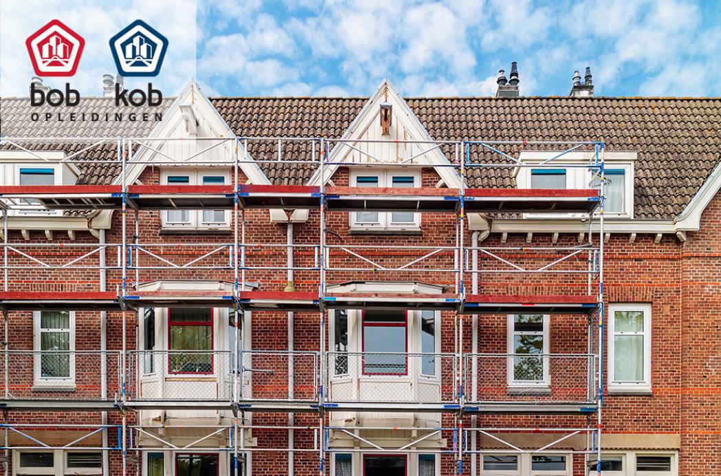 Versterk je rol in vastgoedonderhoud
