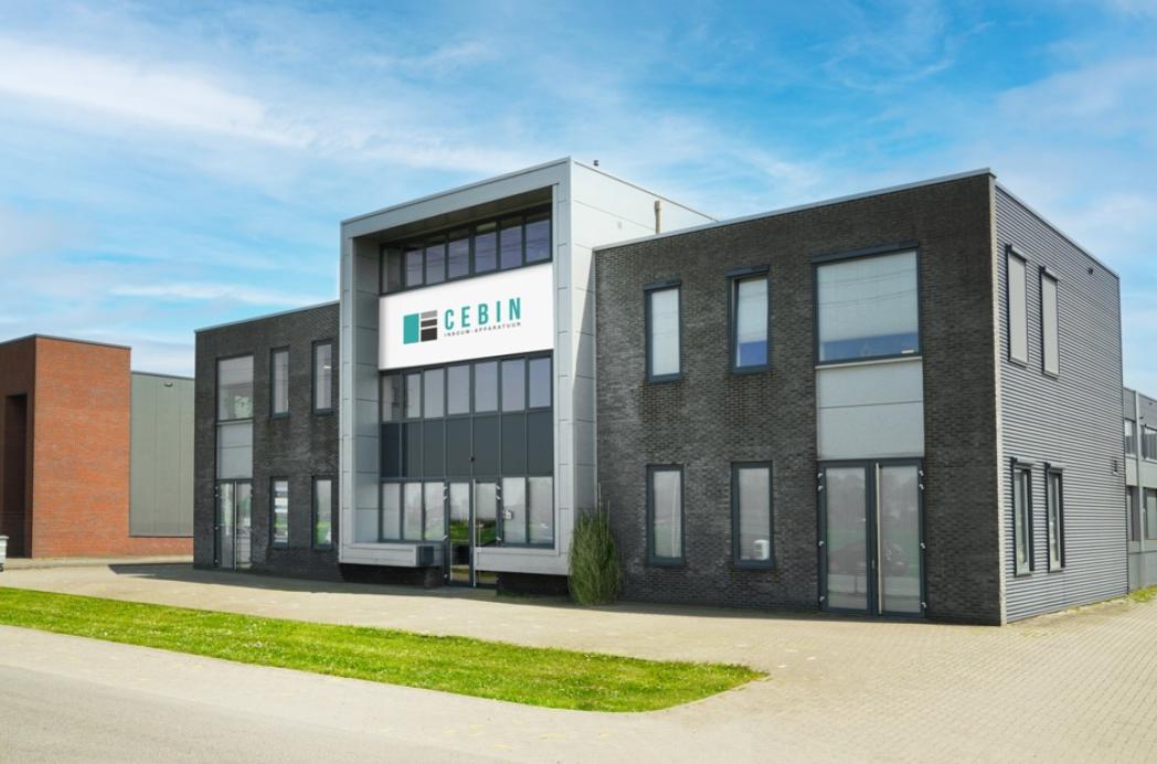 Cebin: projectbegeleiding voor gasloze woningcomplexen
