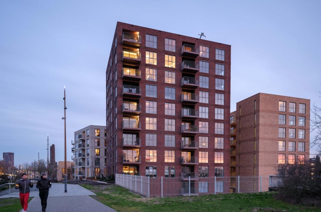 Conceptueel bouwen: flexibeler dan wordt gedacht