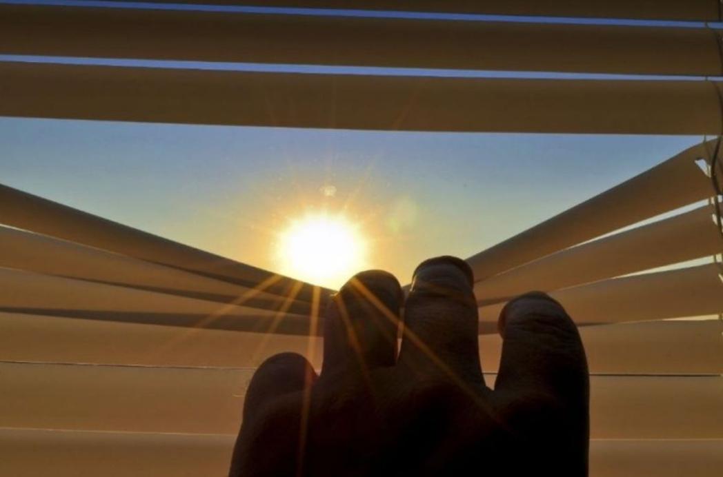 Voorkom thermische breuk in de zomer en houd grip op glasschades