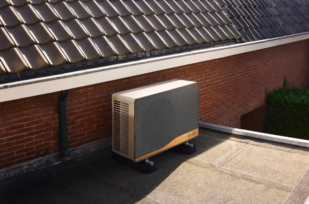 De TCO van warmtepompen verlagen: Hoe Quatt de installateur ontzorgt