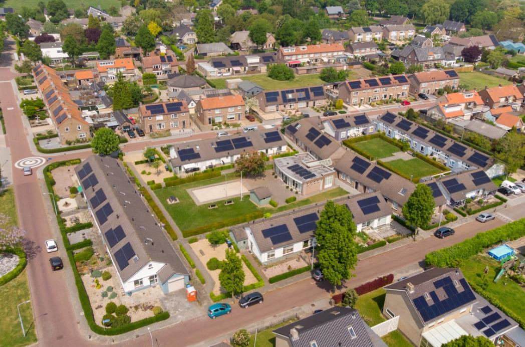Tenten Solar: van omvormervervanging tot thuisbatterij