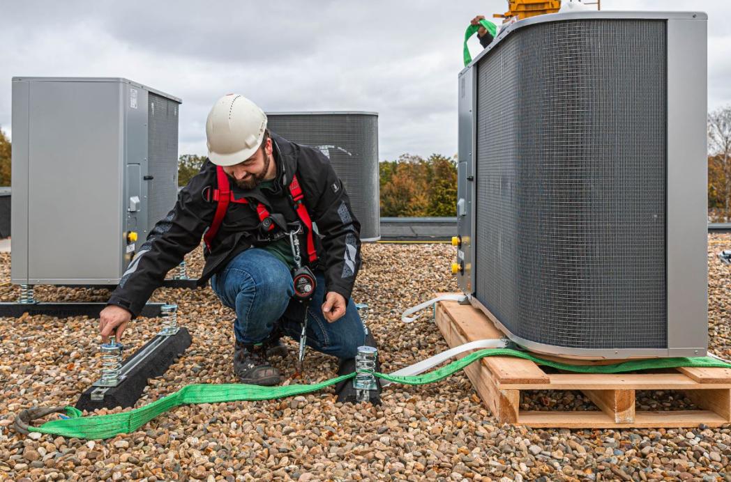 Slim verduurzamen met oog voor bewoners en het elektriciteitsnet